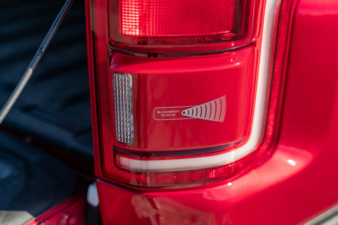 2020 Ford F-150 Raptor 13th Gen - Image 28 of 31