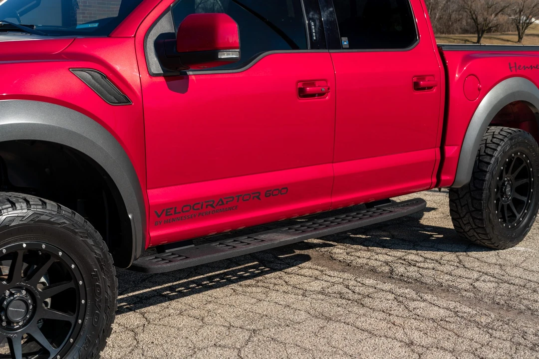 2020 Ford F-150 Raptor 13th Gen - Image 13 of 31