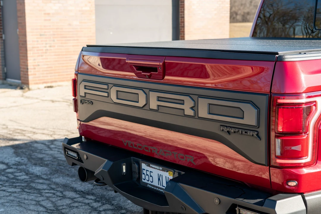 2020 Ford F-150 Raptor 13th Gen - Image 17 of 31