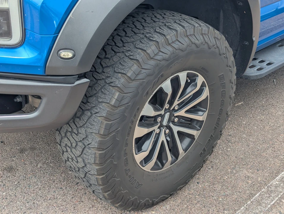 2020 Ford F-150 Raptor 13th Gen - Image 5 of 6