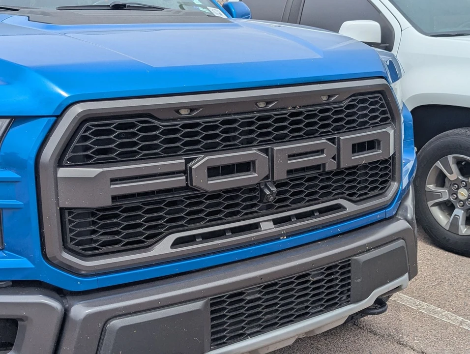 2020 Ford F-150 Raptor 13th Gen - Image 4 of 6