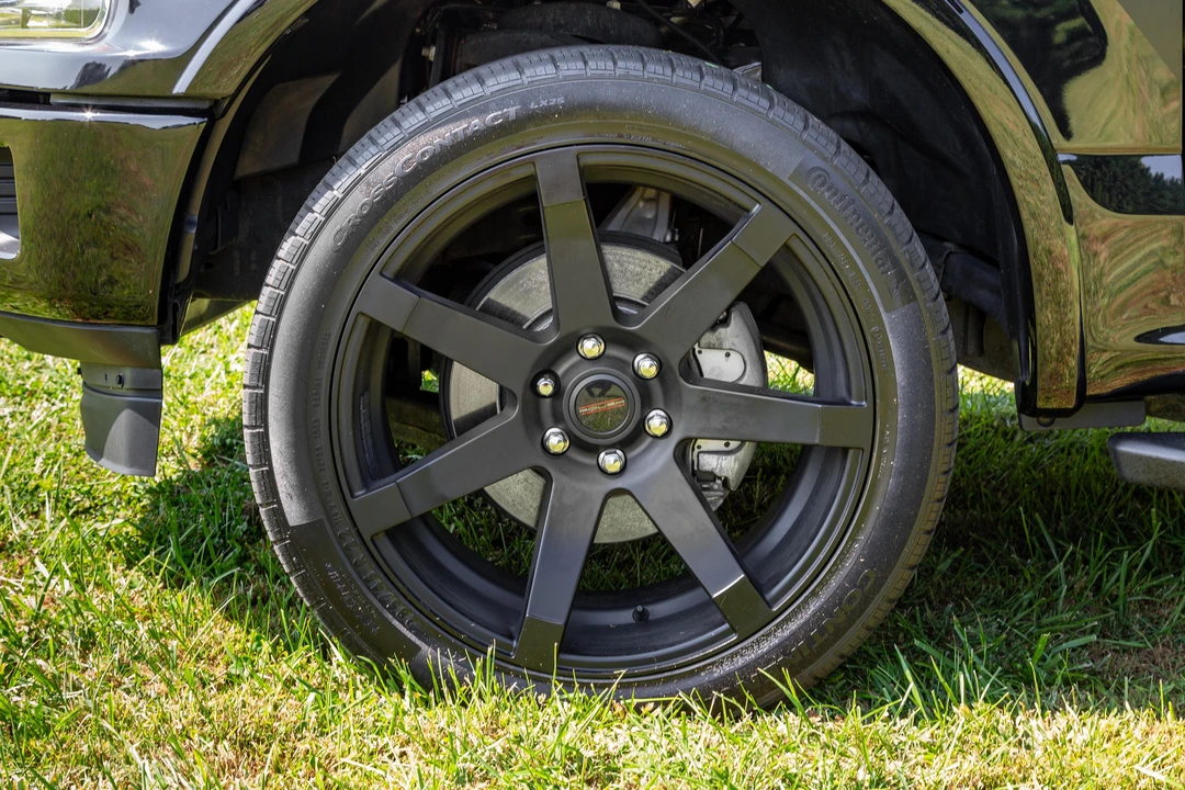 2020 Ford F-150 13th Gen - Image 29 of 31