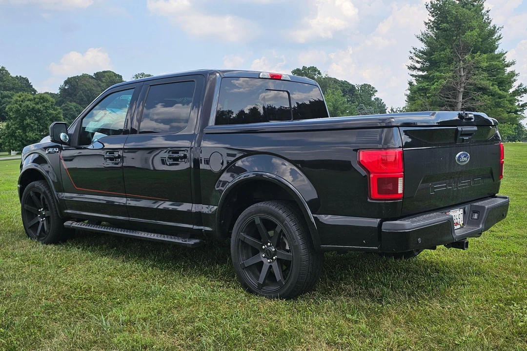 2020 Ford F-150 13th Gen - Image 10 of 31