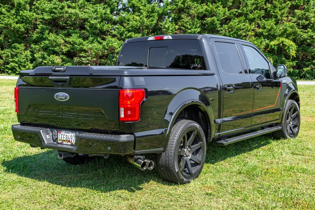 2020 Ford F-150 13th Gen - Image 15 of 31
