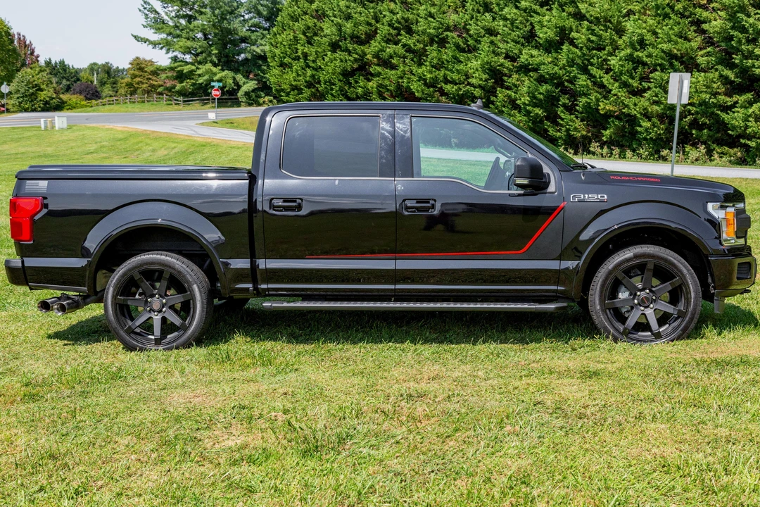 2020 Ford F-150 13th Gen - Image 3 of 31
