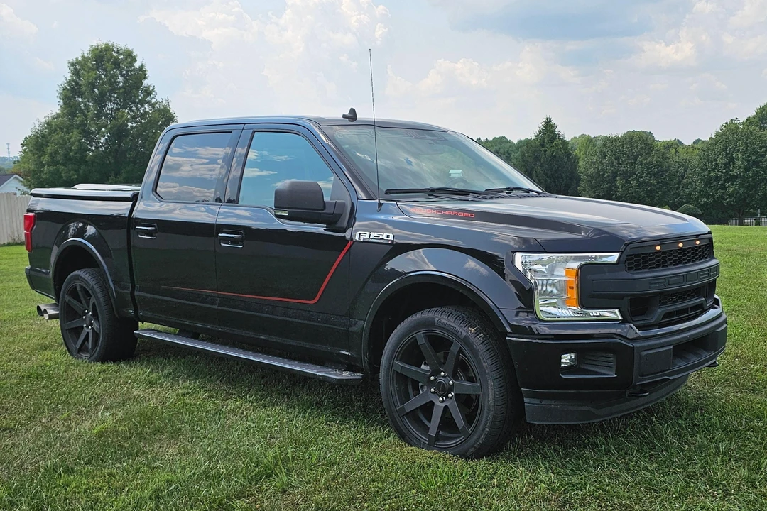 2020 Ford F-150 13th Gen - Image 18 of 31