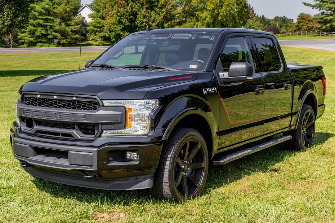 2020 Ford F-150 13th Gen - Image 6 of 31