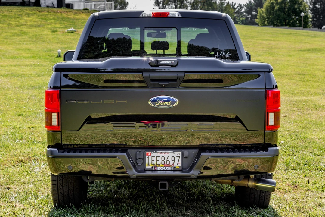 2020 Ford F-150 13th Gen - Image 5 of 31