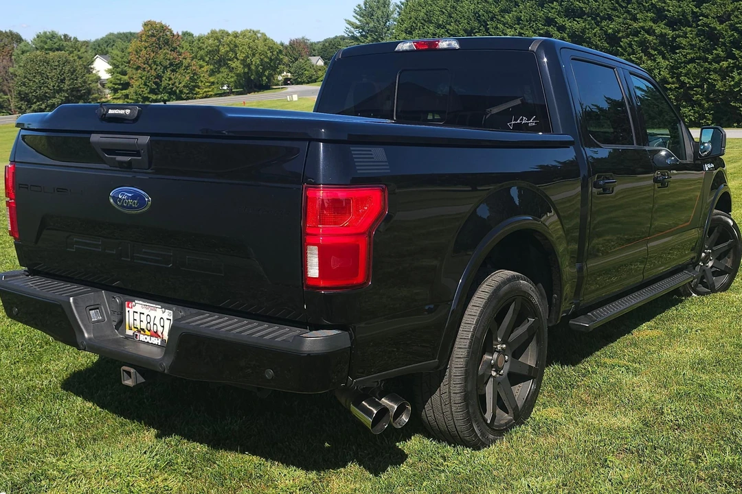 2020 Ford F-150 13th Gen - Image 14 of 31