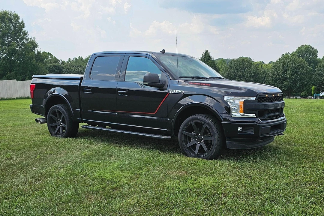 2020 Ford F-150 13th Gen - Image 17 of 31