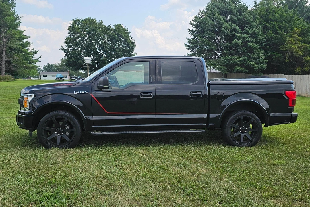 2020 Ford F-150 13th Gen - Image 9 of 31
