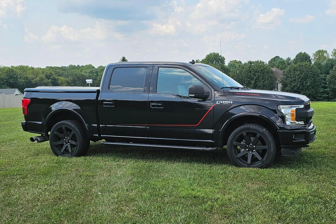 2020 Ford F-150 13th Gen - Image 16 of 31