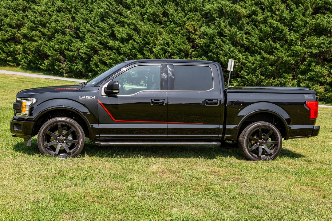 2020 Ford F-150 13th Gen - Image 8 of 31