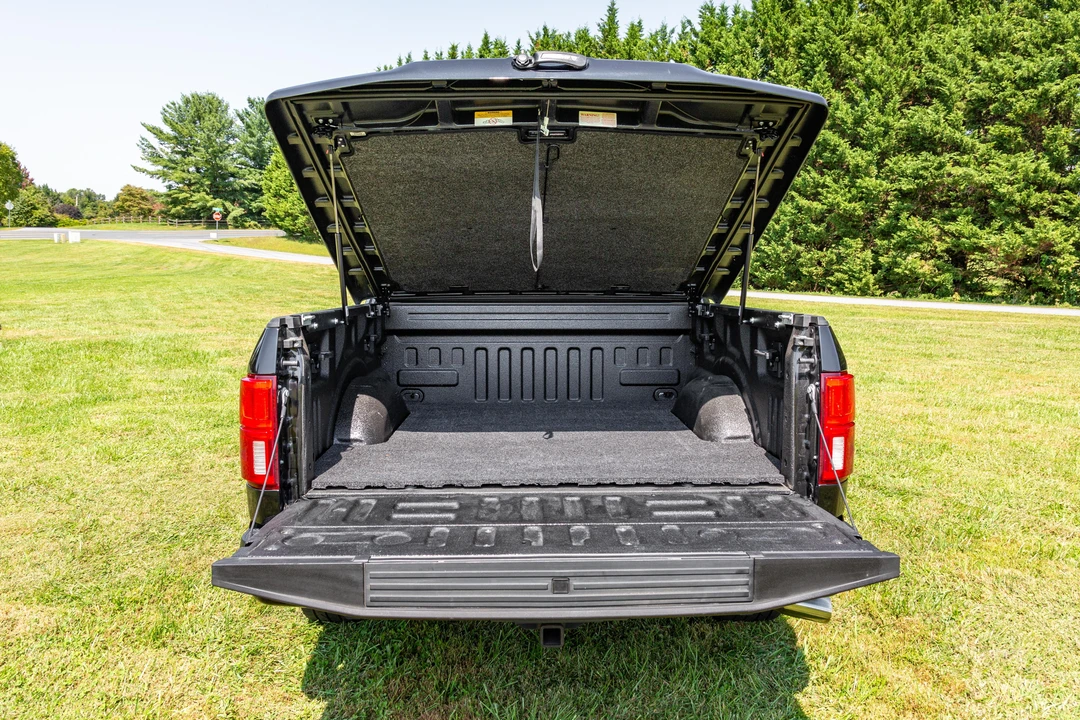 2020 Ford F-150 13th Gen - Image 13 of 31
