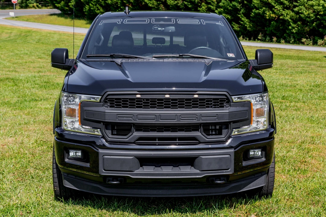 2020 Ford F-150 13th Gen - Image 2 of 31