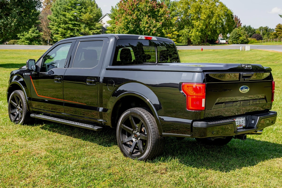 2020 Ford F-150 13th Gen - Image 4 of 31