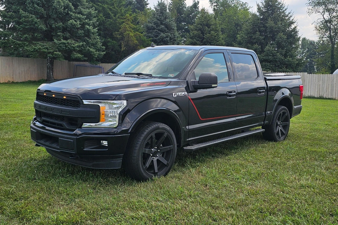 2020 Ford F-150 13th Gen - Image 7 of 31