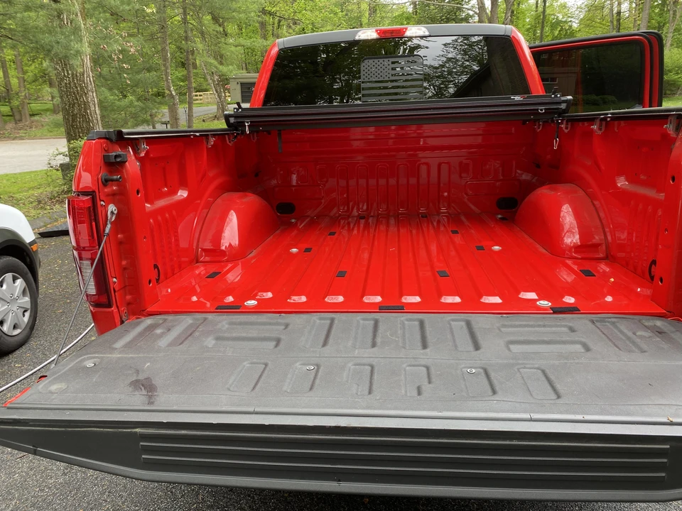2020 Ford F-150 13th Gen - Image 31 of 31