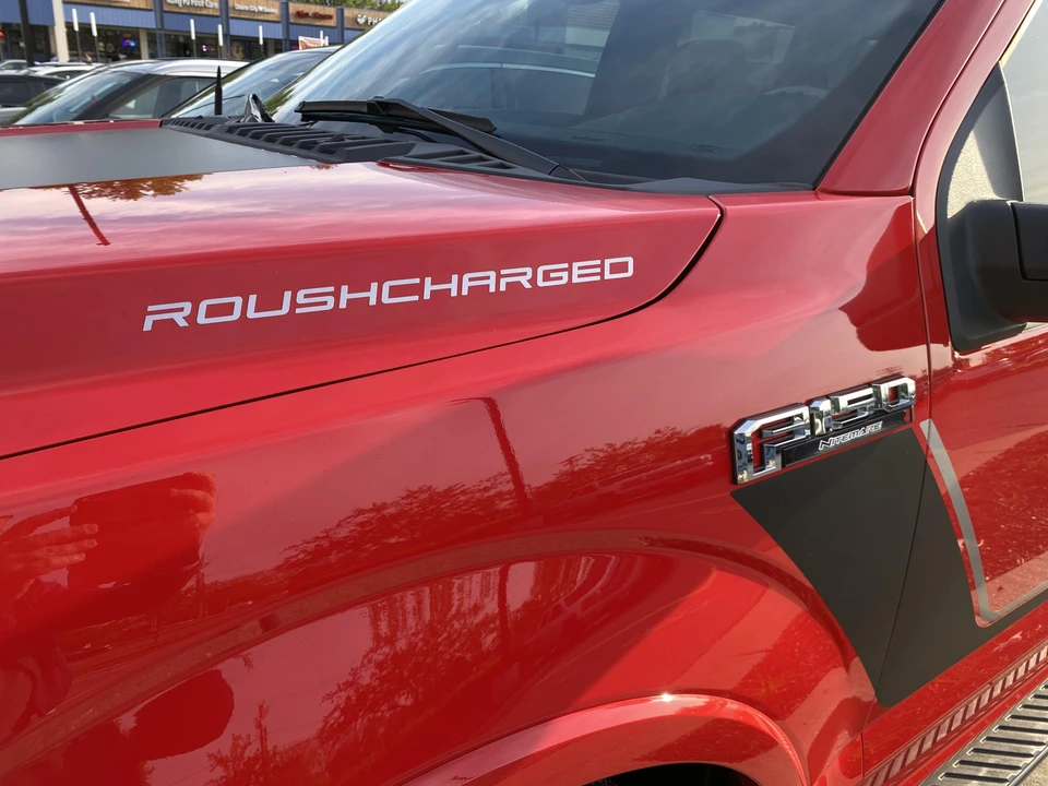 2020 Ford F-150 13th Gen - Image 25 of 31