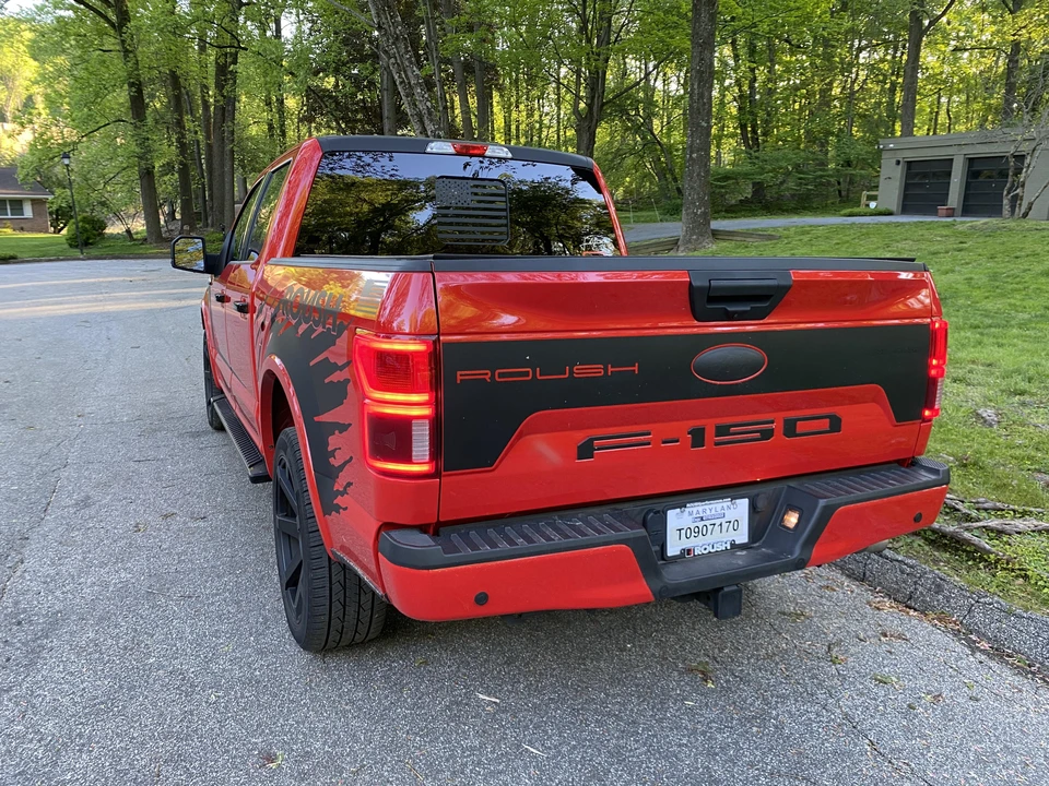 2020 Ford F-150 13th Gen - Image 13 of 31