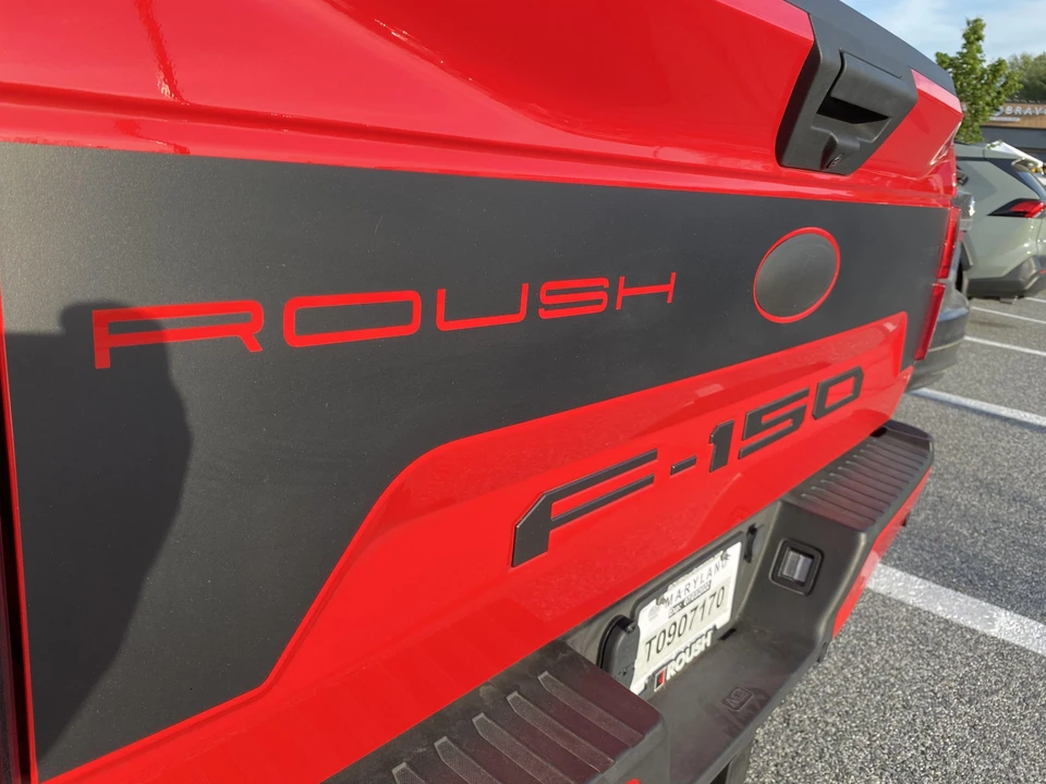 2020 Ford F-150 13th Gen - Image 27 of 31