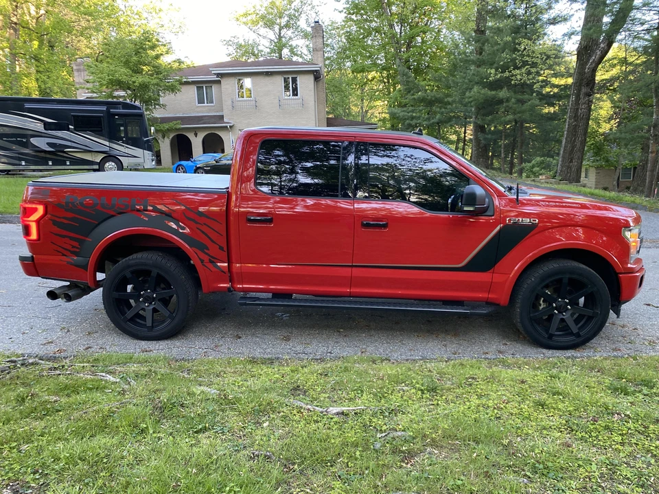 2020 Ford F-150 13th Gen - Image 17 of 31