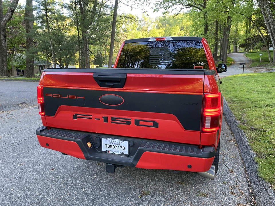 2020 Ford F-150 13th Gen - Image 14 of 31