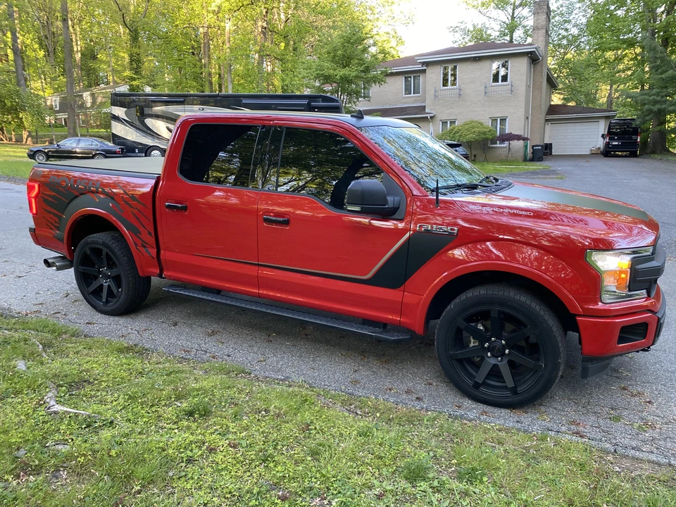 2020 Ford F-150 13th Gen - Image 18 of 31