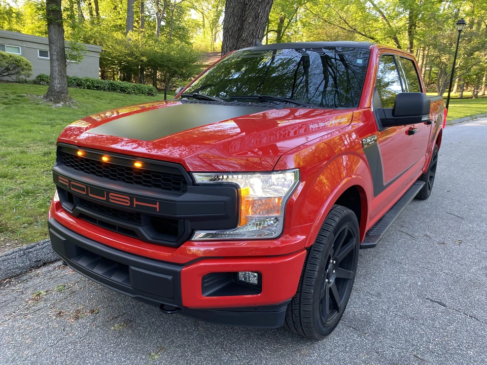 2020 Ford F-150 13th Gen - Image 7 of 31