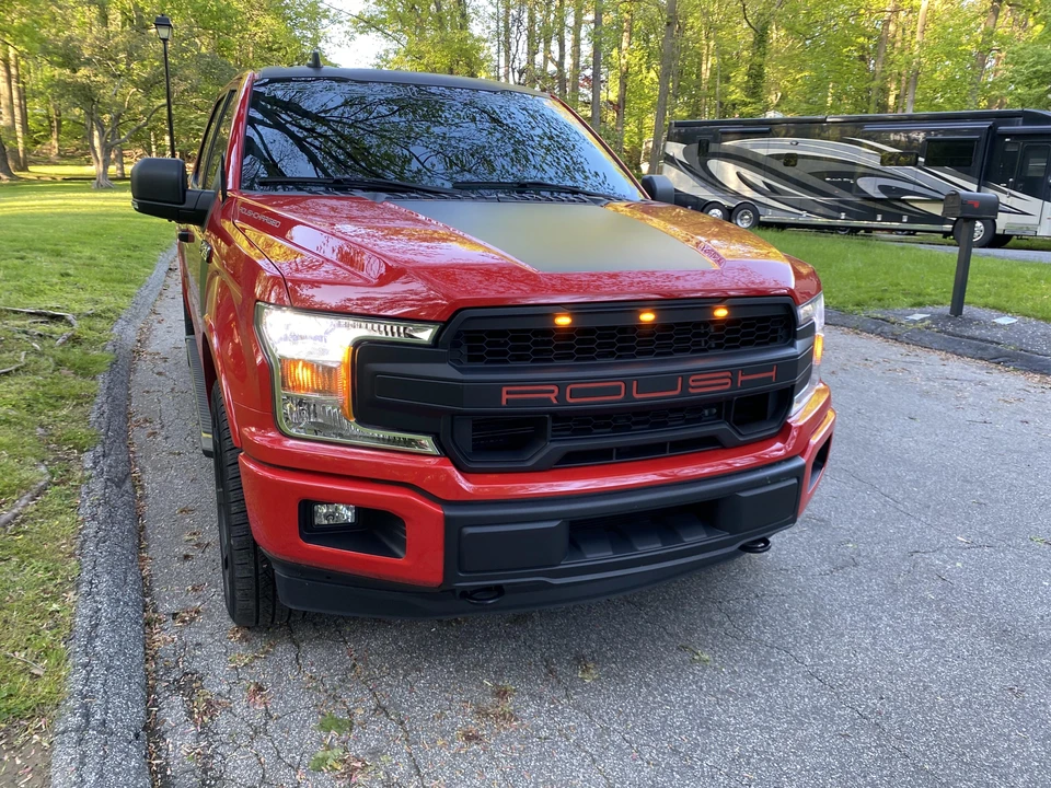 2020 Ford F-150 13th Gen - Image 21 of 31
