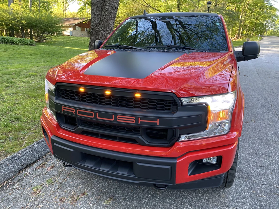 2020 Ford F-150 13th Gen - Image 6 of 31