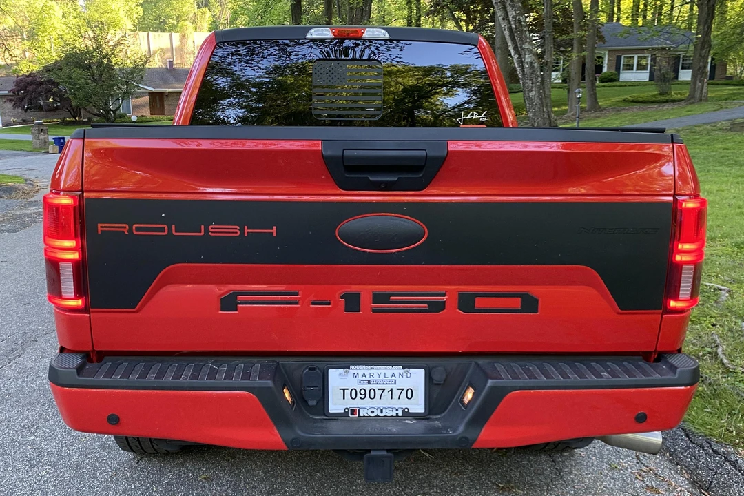 2020 Ford F-150 13th Gen - Image 5 of 31