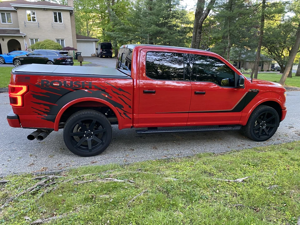 2020 Ford F-150 13th Gen - Image 16 of 31