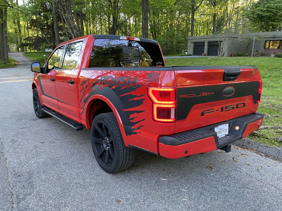 2020 Ford F-150 13th Gen - Image 12 of 31