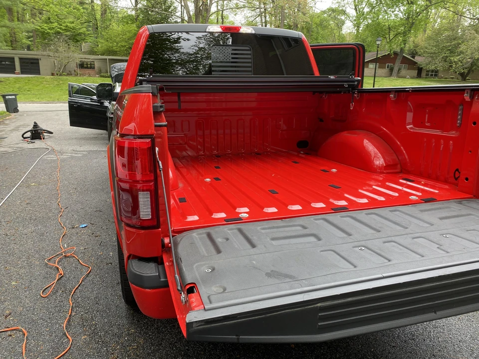 2020 Ford F-150 13th Gen - Image 28 of 31