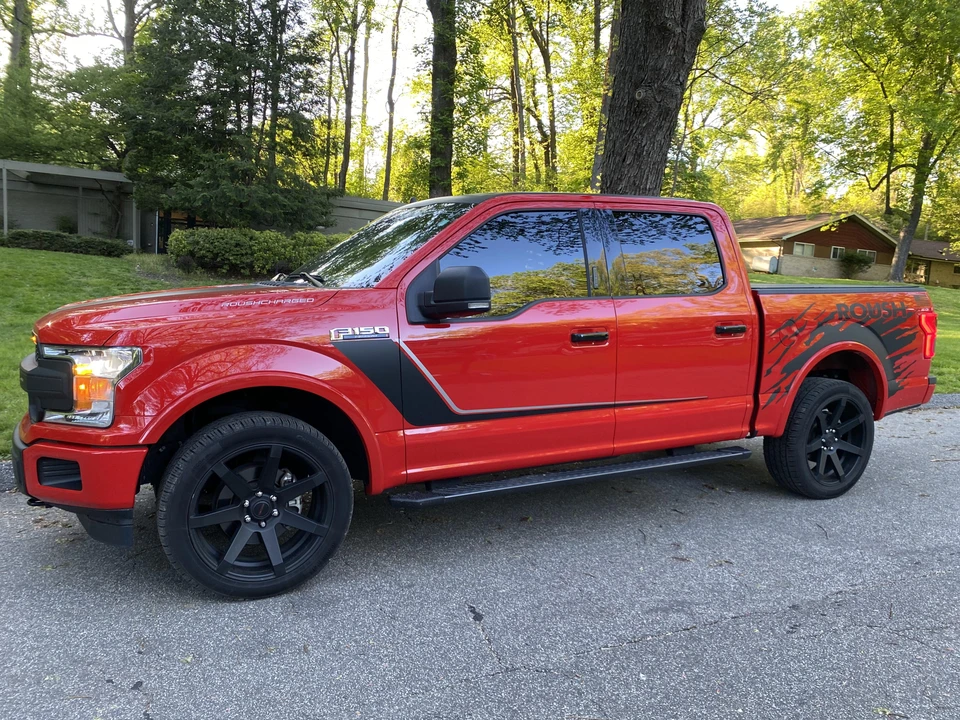 2020 Ford F-150 13th Gen - Image 9 of 31