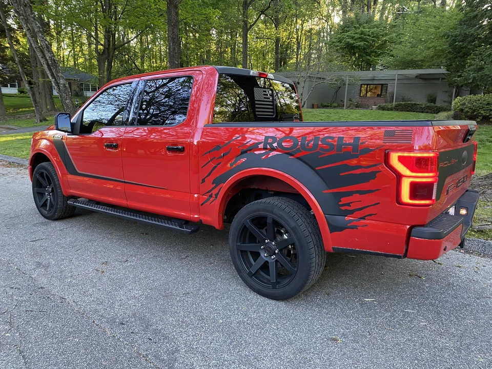 2020 Ford F-150 13th Gen - Image 11 of 31