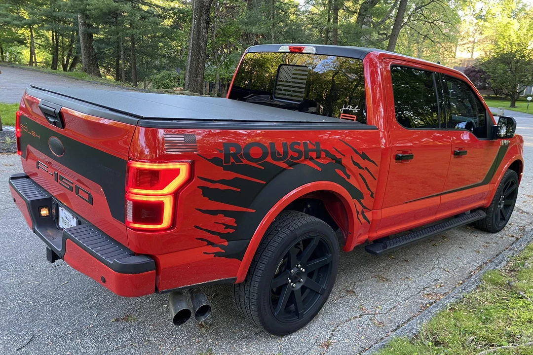 2020 Ford F-150 13th Gen - Image 4 of 31