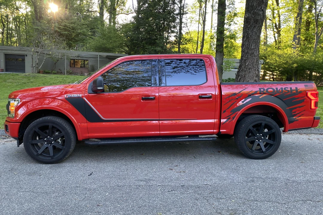 2020 Ford F-150 13th Gen - Image 3 of 31