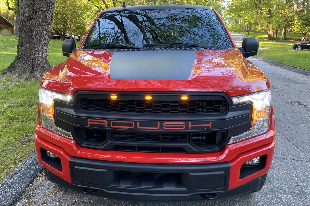 2020 Ford F-150 13th Gen - Image 2 of 31
