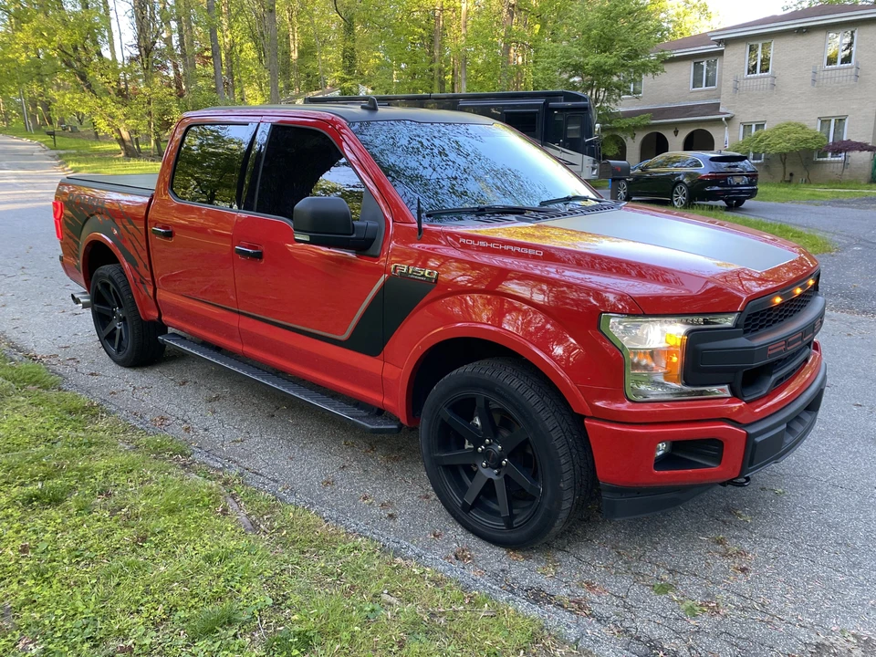 2020 Ford F-150 13th Gen - Image 19 of 31