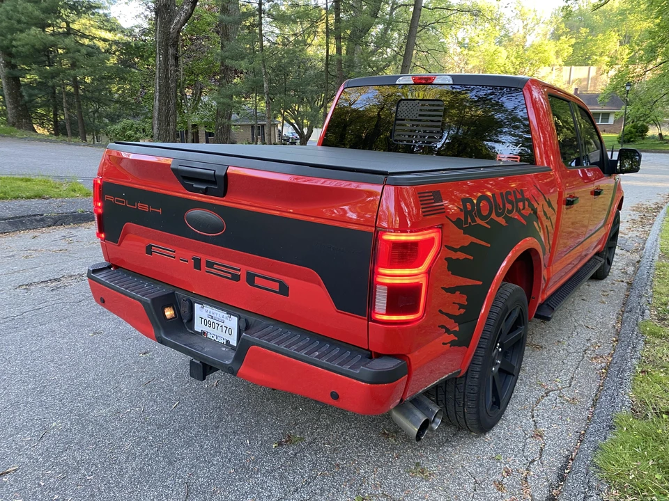 2020 Ford F-150 13th Gen - Image 15 of 31