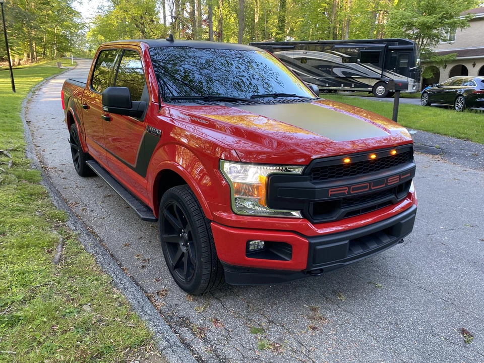 2020 Ford F-150 13th Gen - Image 20 of 31