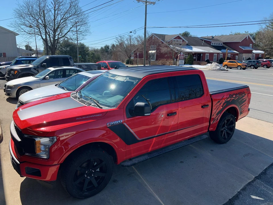 2020 Ford F-150 13th Gen - Image 8 of 31