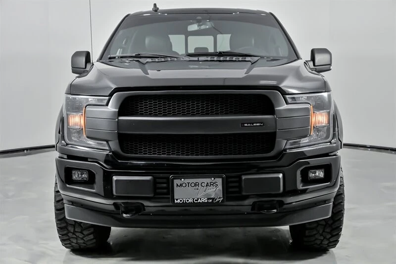 2020 Ford F-150 13th Gen - Image 4 of 21