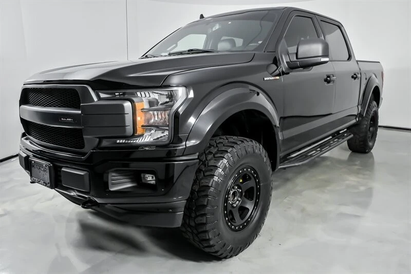 2020 Ford F-150 13th Gen - Image 5 of 21