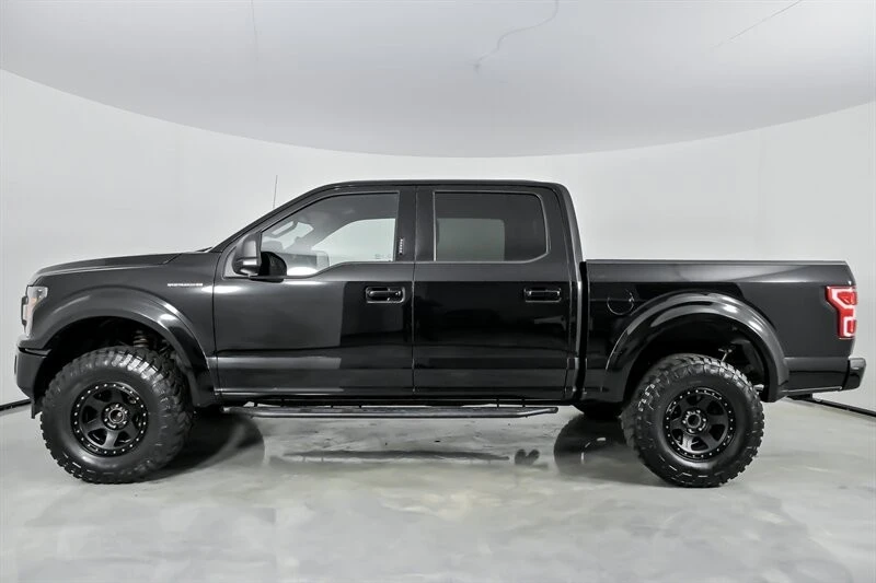 2020 Ford F-150 13th Gen - Image 7 of 21