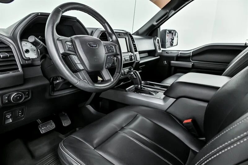 2020 Ford F-150 13th Gen - Image 18 of 21