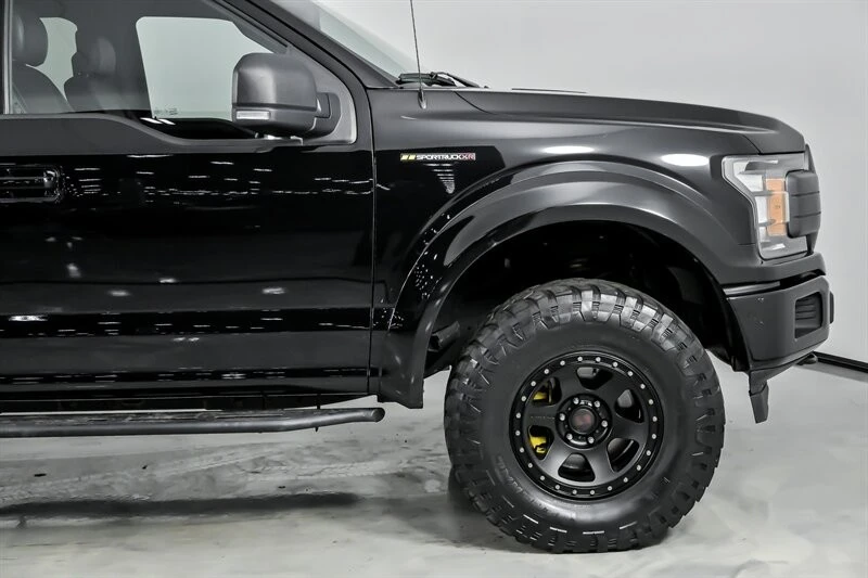 2020 Ford F-150 13th Gen - Image 14 of 21