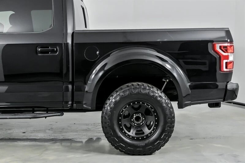 2020 Ford F-150 13th Gen - Image 8 of 21